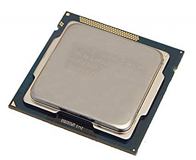 Процессор INTEL CELERON G1610T – фото