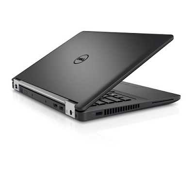 Ноутбук DELL LATITUDE E5470 – фото
