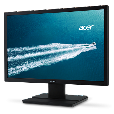 Монитор ACER V236HL – фото