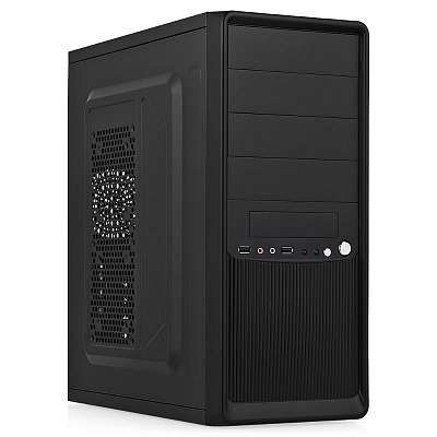 Cистемный блок 128K – фото