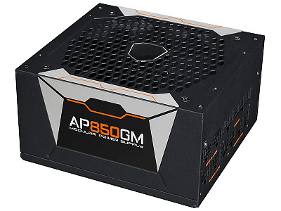Блок питания GIGABYTE GP-AP850GM 850Вт – фото