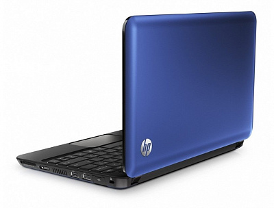 Нетбук HP MINI 210-1100 – фото