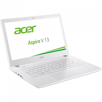 Ноутбук ACER ASPIRE V 13 V3-372-539F – фото
