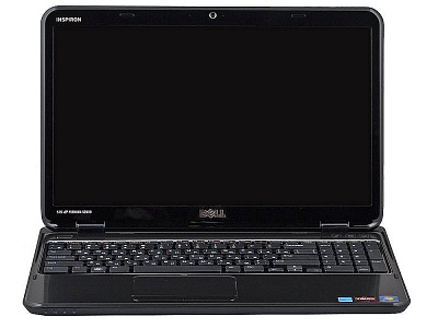 Ноутбук DELL INSPIRON M5110 #2 (Без зарядки) – фото