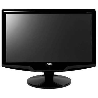 Монитор AOC 931SN – фото