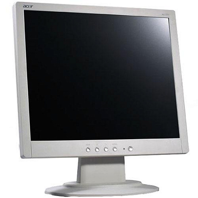Монитор ACER AL1711 – фото