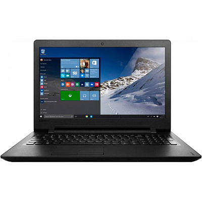 Ноутбук LENOVO IDEAPAD 110-15ACL 80TJ #1 – фото