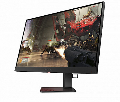 Монитор HP OMEN X 27  – фото