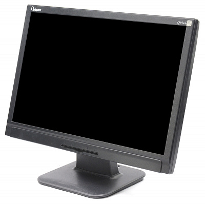 Монитор VIEWSONIC OPTIQUEST Q19WB – фото
