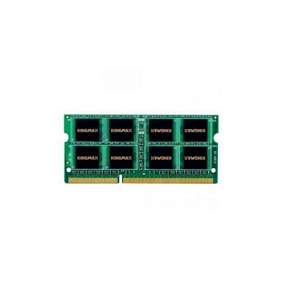 Оперативная память SO-DIMM KINGMAX FSGF65F-D8KMB DDR3 4Гб – фото