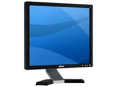 Монитор DELL E177FP – фото