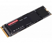 Накопитель SSD M.2 COLORFUL CN600 512Гб (Новый) – фото