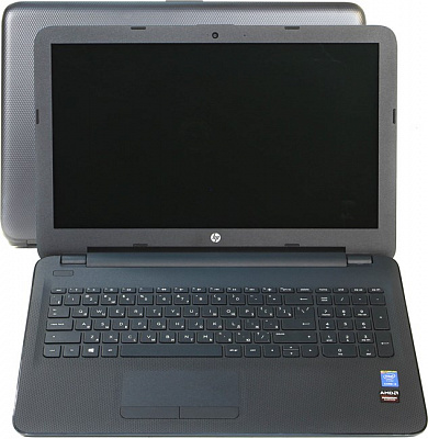 Ноутбук HP 15-AF000UR  – фото
