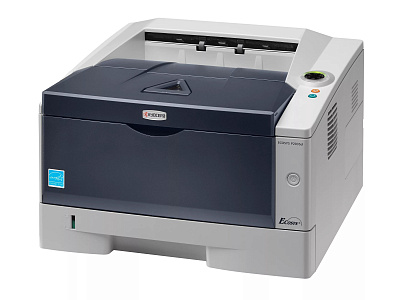 Принтер KYOCERA ECOSYS P2035D – фото