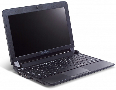 Ноутбук EMACHINES 350-21G16I – фото