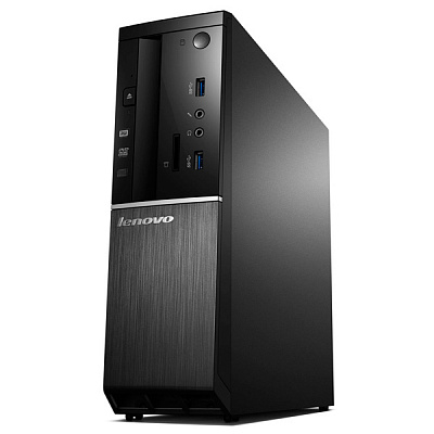Системный блок LENOVO IDEACENTRE 510S-08ISH – фото