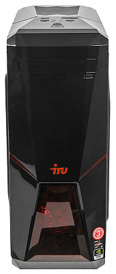 Корпус IRU HOME 315 MT – фото