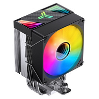Охлаждение для процессора JONSBO CR-1400 V2 ARGB BLACK (LGA 1700) – фото