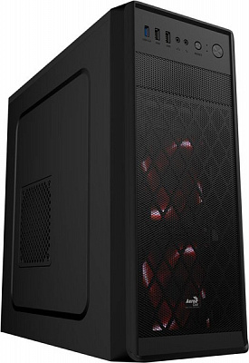 Корпус AEROCOOL SI-5100 – фото
