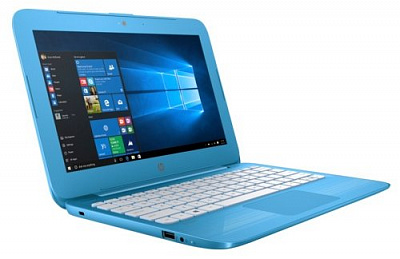 Нетбук HP STREAM 11-Y011UR – фото