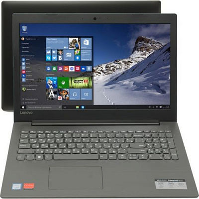 Ноутбук LENOVO IDEAPAD 330-15IKB – фото