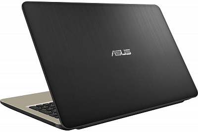 Ноутбук ASUS VIVOBOOK F540UB-GQ1225T #1 – фото