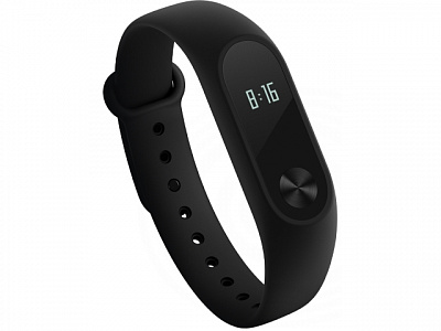Фитнес-браслет XIAOMI MI BAND 2 – фото