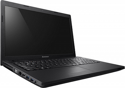 Ноутбук LENOVO G505 – фото
