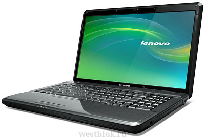 Ноутбук ASUS G550 20023 – фото