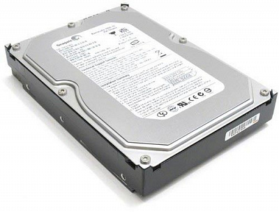 Жесткий диск SEAGATE ST3160318AS 160Гб (Новый) – фото