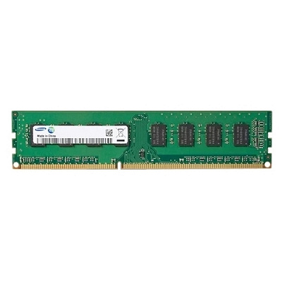 Оперативная память SAMSUNG M378A1K43CB2 DDR4 8Гб – фото