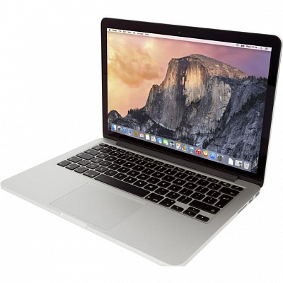 Ноутбук APPLE MACBOOK PRO 13 EARLY 2015 – фото