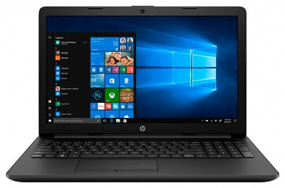 Ноутбук HP 15-DB1187UR – фото
