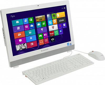 Моноблок LENOVO S20-00 (Уценка) – фото