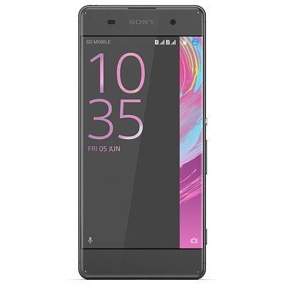 Смартфон SONY XPERIA XA DUAL F3112 16Гб – фото