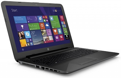 Ноутбук HP 15-DB1042UR #1 – фото