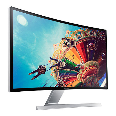 Монитор SAMSUNG S27D590CS – фото