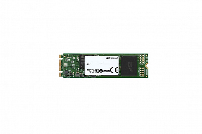 Накопитель SSD M.2 TRANSCEND МТС952Т TS128GMTS952T 128Гб (Новый) – фото
