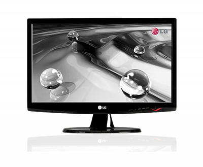 Монитор LG W1943SB – фото