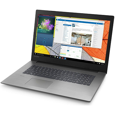 Ноутбук LENOVO IDEAPAD 330-15ARR 81D2  – фото
