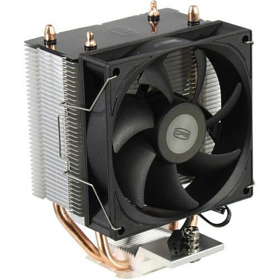Охлаждение для процессора PCCOOLER R200 – фото