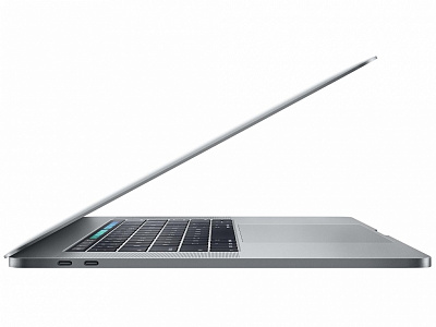 Ноутбук APPLE MACBOOK PRO 15 TOUCH BAR LATE 2016 – фото