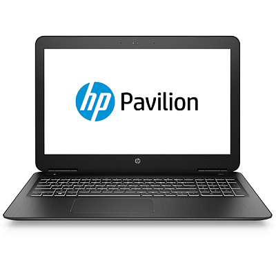 Ноутбук HP 15-BC304UR – фото