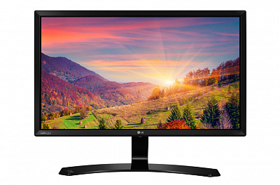 Монитор LG 24MP58D-P (Новый) – фото