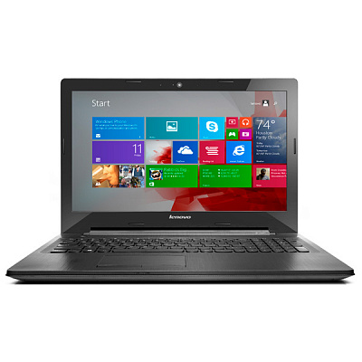 Ноутбук LENOVO G50-30 80G0 #2 – фото