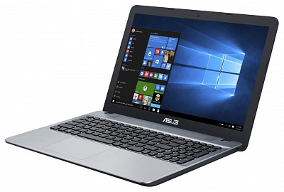 Ноутбук ASUS R541UV – фото