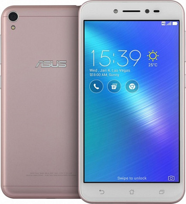 Смартфон ASUS ZENFONE LIVE ZB501KL 32Гб – фото