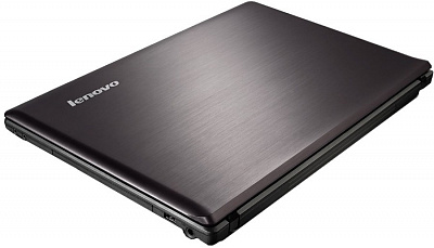 Ноутбук LENOVO G780 (Уценка) – фото