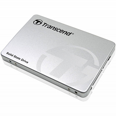 Накопитель SSD TRANSCEND TS1TSSD370S 1Тб (Новый) – фото