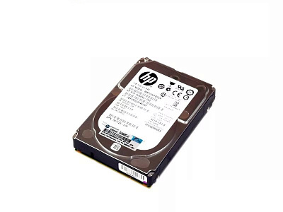 Жесткий диск для сервера HP MM1000FBFVR 1Тб #3 – фото